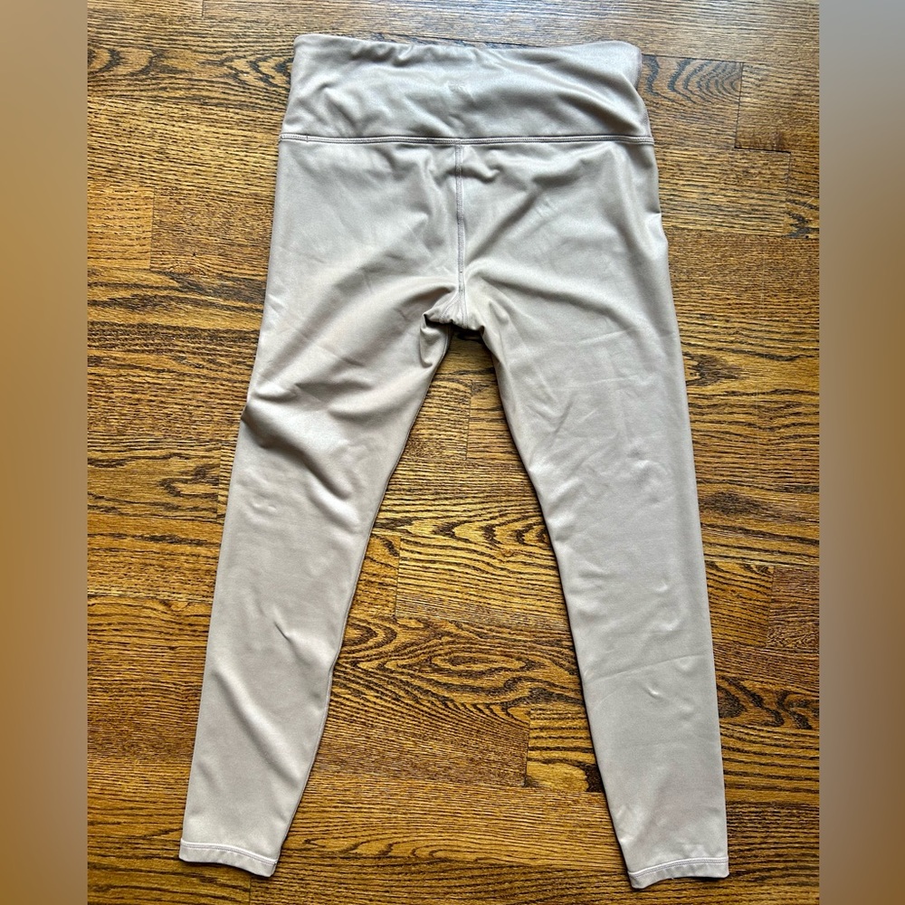 Athleta Yoga Leggings - Picture 3 of 8